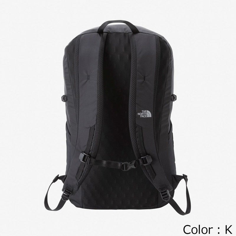 ザ・ノース・フェイスTHENORTHFACEアウトドアカジュアル鞄バッグリュックサックバックパックデイパックヘイジーデイパックHAZYDAYPACKNM82455-FRメンズレディースユニセックス25SS春夏