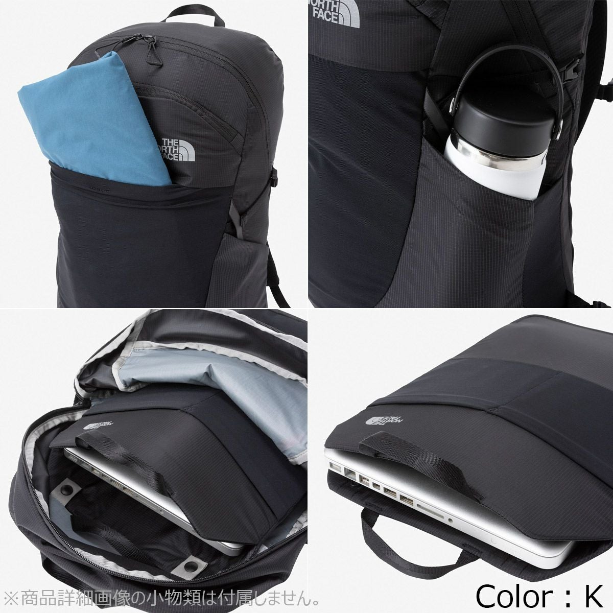 ザ・ノース・フェイスTHENORTHFACEアウトドアカジュアル鞄バッグリュックサックバックパックデイパックヘイジーデイパックHAZYDAYPACKNM82455-FRメンズレディースユニセックス25SS春夏