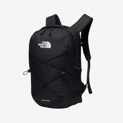 ザ・ノース・フェイスTHENORTHFACEアウトドアカジュアル鞄バッグリュックサックバックパックデイパックジェスターJESTERNM82462-Kメンズレディースユニセックス25SS春夏