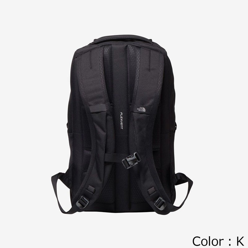 ザ・ノース・フェイスTHENORTHFACEアウトドアカジュアル鞄バッグリュックサックバックパックデイパックジェスターJESTERNM82462-Kメンズレディースユニセックス25SS春夏