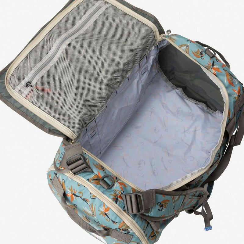 ザ・ノース・フェイスTHENORTHFACEアウトドアカジュアル鞄バッグボストンバッグスポーツバッグキッズナイロンダッフル50KNYLONDUFFEL50NMJ72352-FPジュニアキッズ子ども男の子女の子25SS春夏