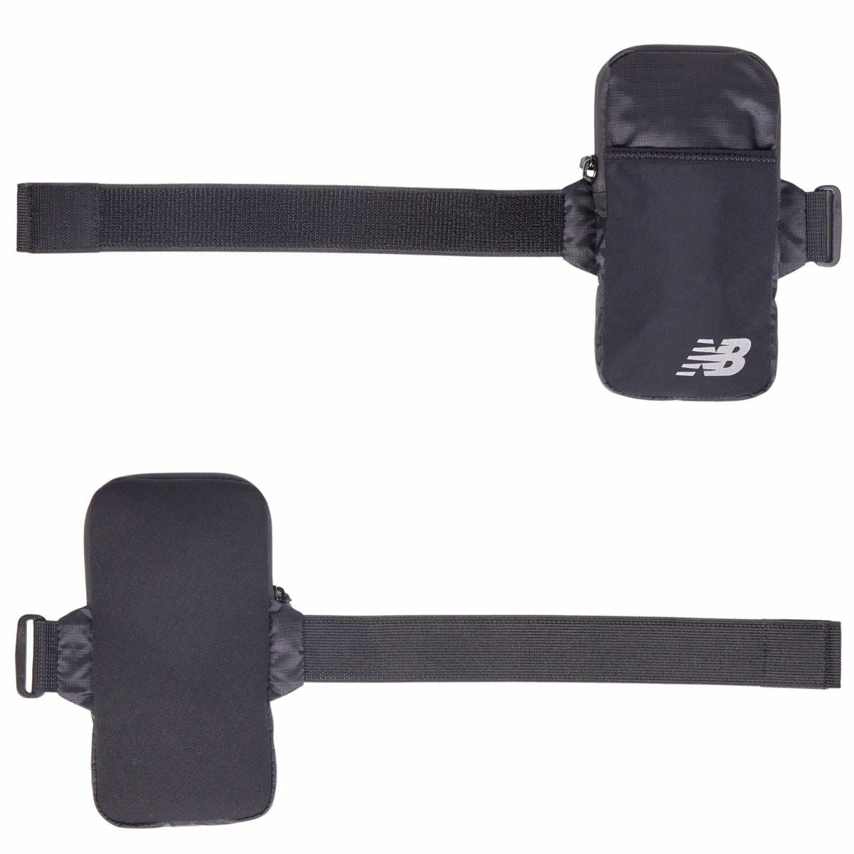 ニューバランスNewBalanceランニングアームバンドLAB51209BKメンズレディースユニセックス25SP春夏
