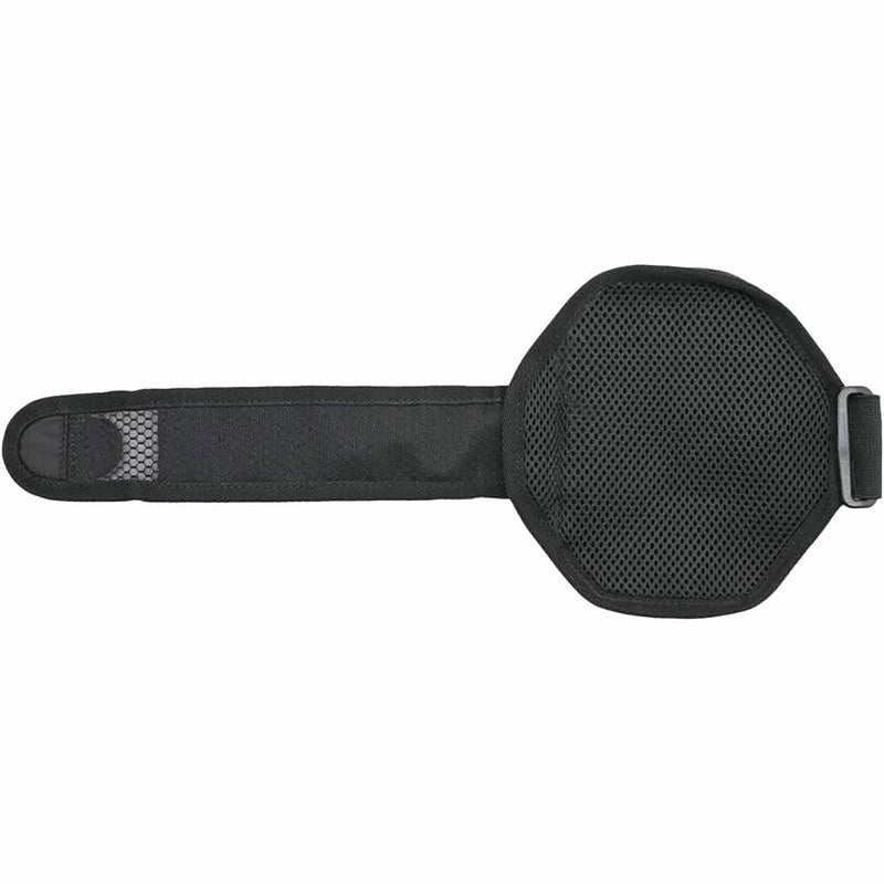 ニューバランスNewBalanceランニングアームポーチLAB55609BKメンズレディースユニセックス25SP春夏