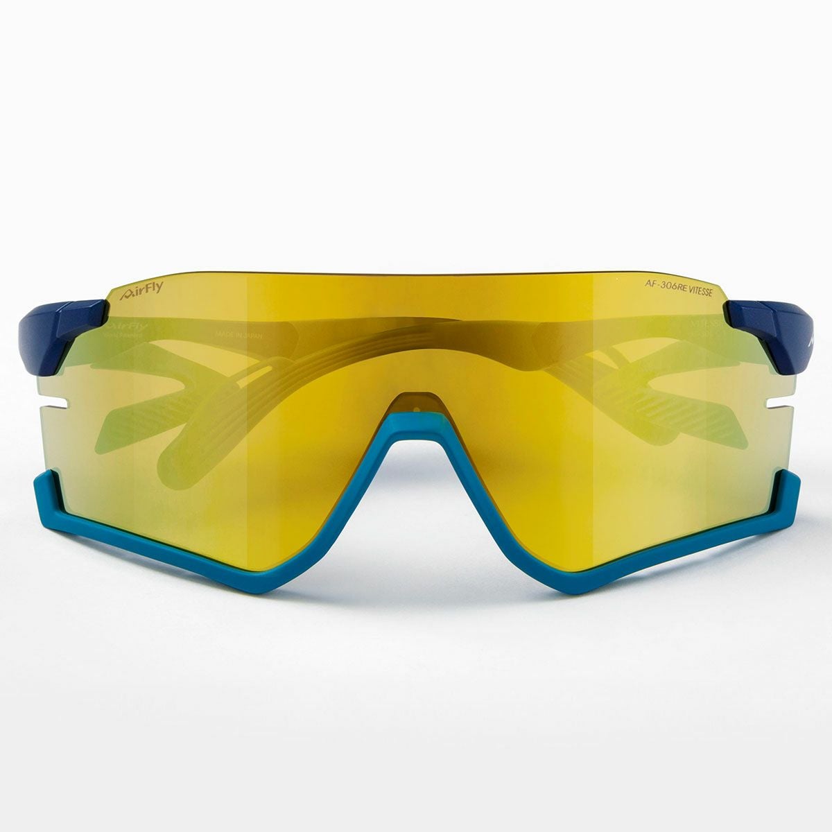 エアフライ AirFly ランニング サングラス ヴィテス VITESSE AF-306-C