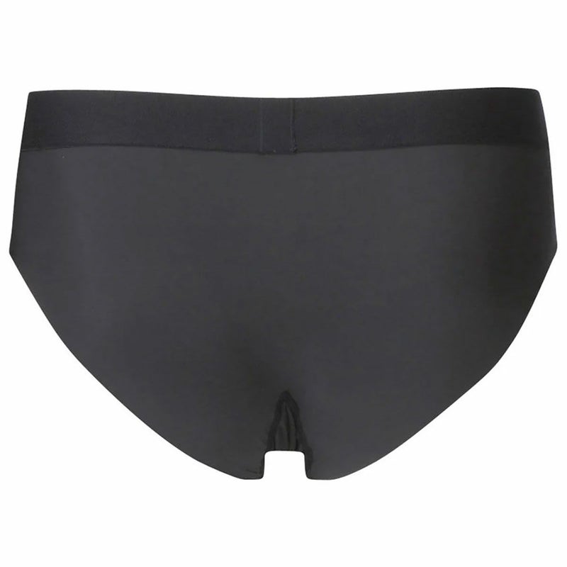 CW-Xランニングウェアボトムスインナーアンダーパンツショーツタイツ専用スポーツショーツHSO540-BLメンズ男性25SP春夏