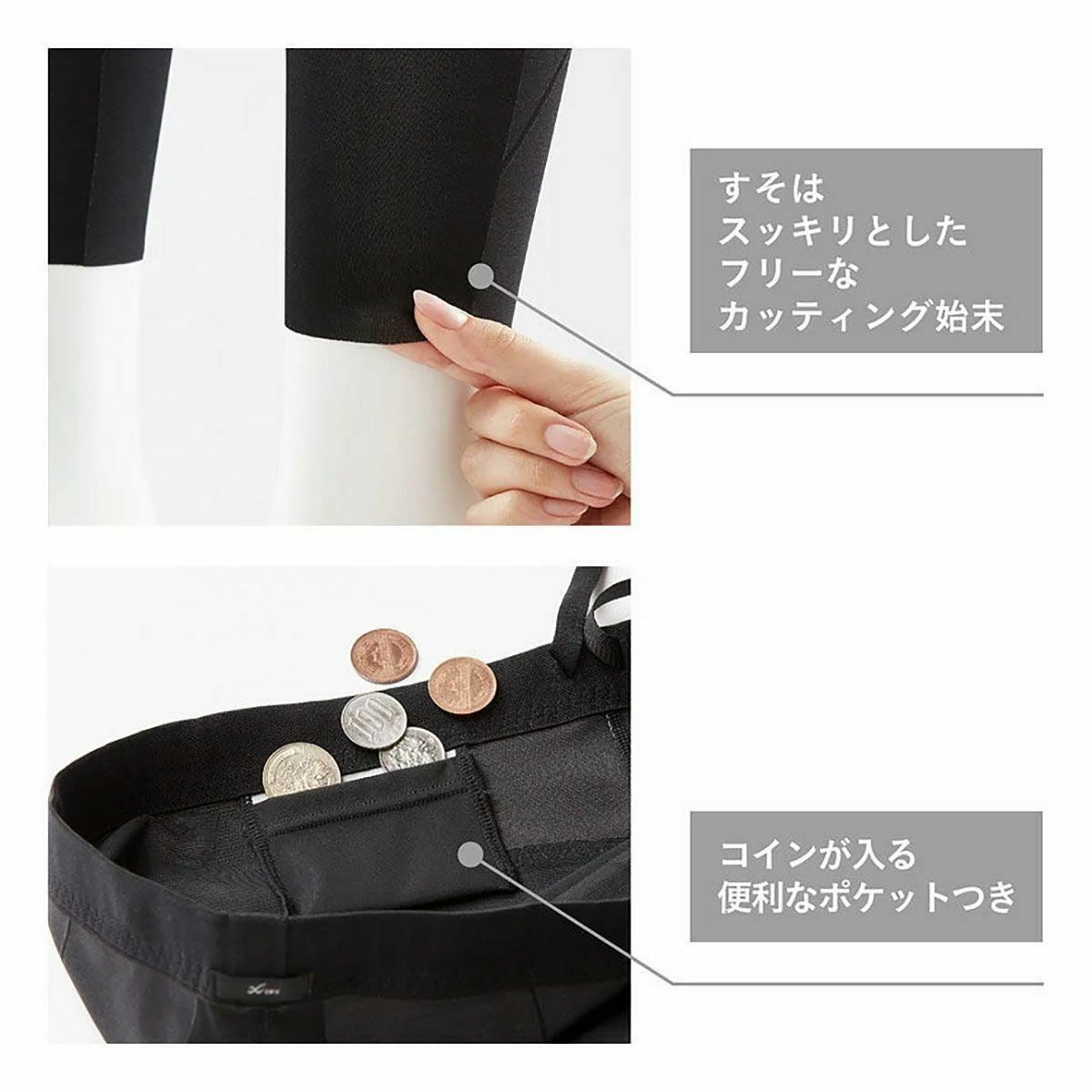 CW-XランニングウェアボトムスインナースパッツレギンスGENERATORMODEL2.0ロングHZO699-SGメンズ男性25SP春夏