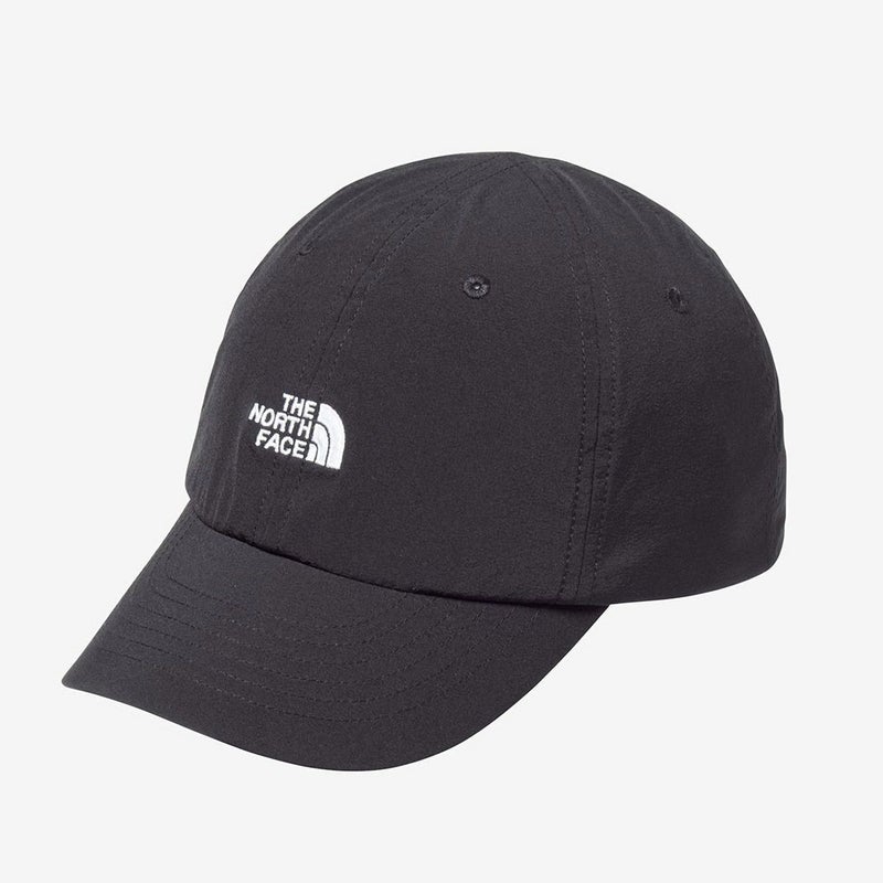 ザ・ノース・フェイスTHENORTHFACEランニングトレーニング帽子キャップバーブライトキャップVERBLIGHTCAPNN02503-Kメンズレディースユニセックス25SS春夏