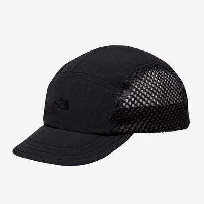 ザ・ノース・フェイスTHENORTHFACEランニングトレーニング帽子キャップフリーランキャップFREERUNCAPNN02570-Kメンズレディースユニセックス25SS春夏