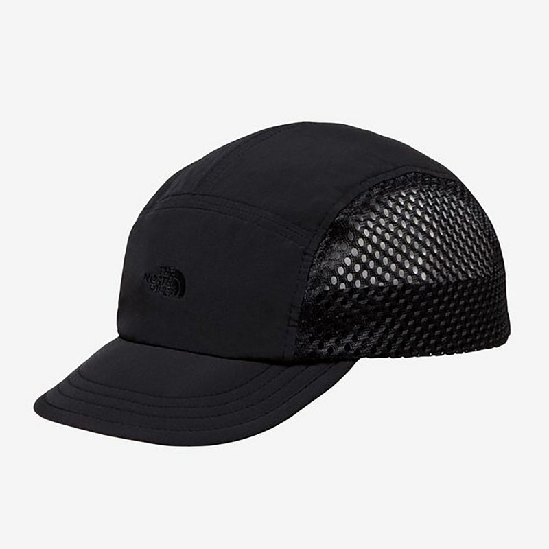 ザ・ノース・フェイスTHENORTHFACEランニングトレーニング帽子キャップフリーランキャップFREERUNCAPNN02570-Kメンズレディースユニセックス25SS春夏