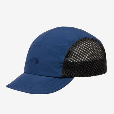 ザ・ノース・フェイスTHENORTHFACEランニングトレーニング帽子キャップフリーランキャップFREERUNCAPNN02570-OBメンズレディースユニセックス25SS春夏