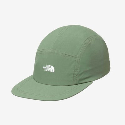 ザ・ノース・フェイスTHENORTHFACEランニングトレーニング帽子キャップアクティブライトファイブパネルキャップACTIVELIGHTFIVEPANELCAPNN02573-DGメンズレディースユニセックス25SS春夏