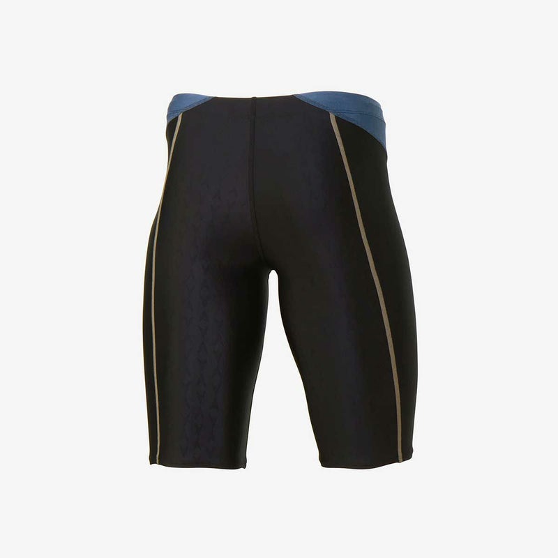 スピードSPEEDOスイムフィットネス水着フレックスシグマニューコンフォートラップジャマーFLEXΣνComfortLapJammerSF62501-GNメンズ男性25S1春夏