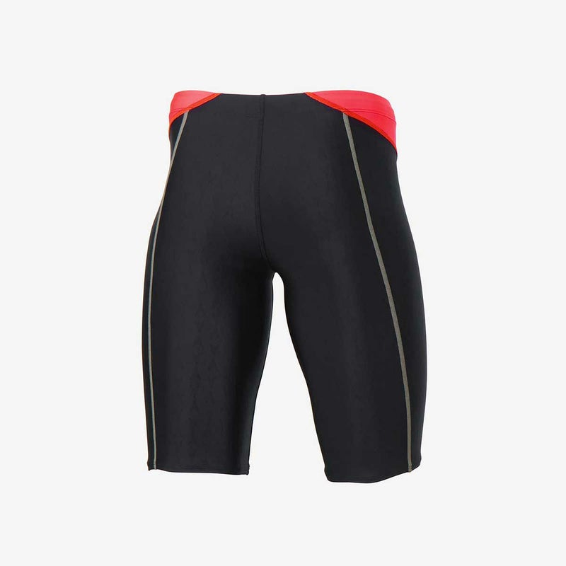 スピードSPEEDOスイムフィットネス水着フレックスシグマニューコンフォートラップジャマーFLEXΣνComfortLapJammerSF62501-WMメンズ男性25S1春夏