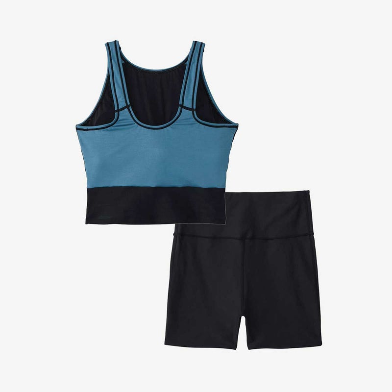 スピードSPEEDOスイムフィットネス水着ミニマムminimUmSFW22302-SBレディース女性25S1春夏