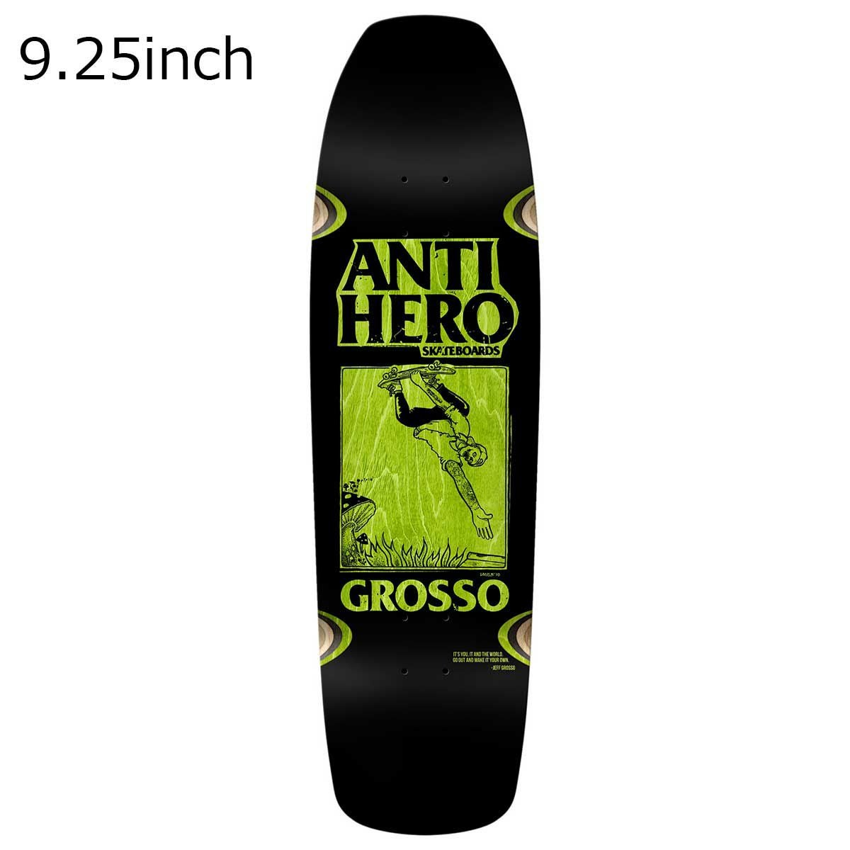 セール44%OFF！】アンチヒーロー ANTIHERO スケボー スケートボード