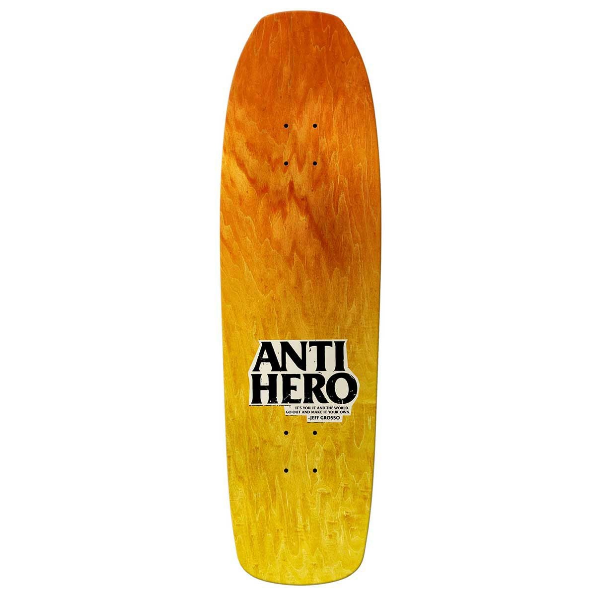 セール44%OFF！】アンチヒーロー ANTIHERO スケボー スケートボード