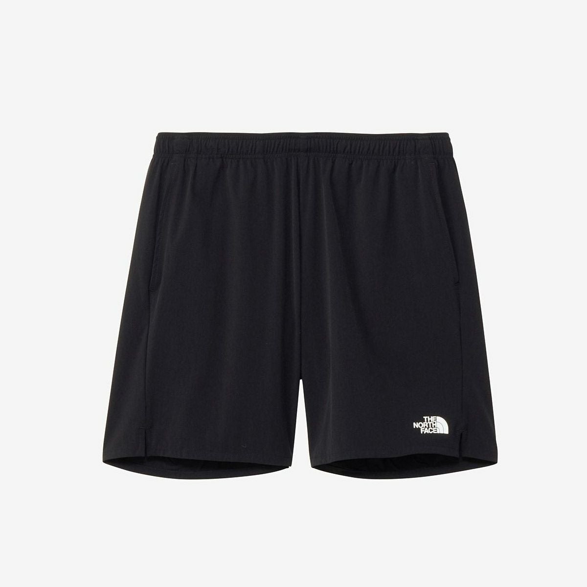 ザ・ノース・フェイスTHENORTHFACEランニングトレーニングウェアボトムスショートハーフパンツ短パンフレキシブルショーツ7インチFLEXIBLESHORT7INCHNB22581-Kメンズ男性25SS春夏