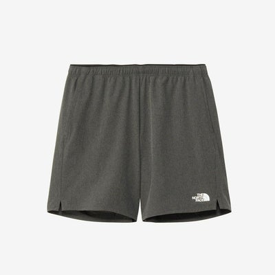 ザ・ノース・フェイスTHENORTHFACEランニングトレーニングウェアボトムスショートハーフパンツ短パンフレキシブルショーツ7インチFLEXIBLESHORT7INCHNB22581-ZCメンズ男性25SS春夏