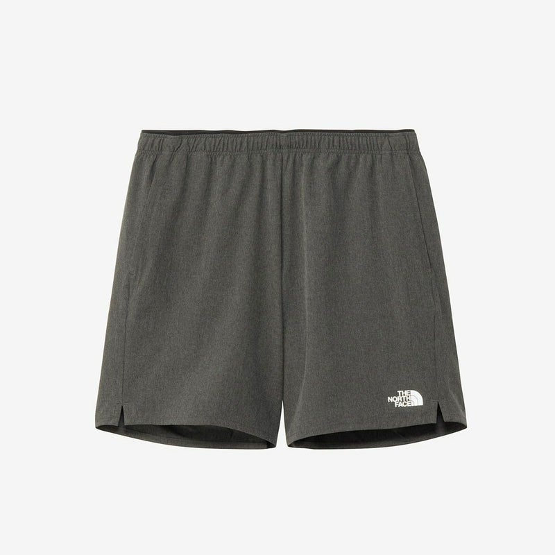 ザ・ノース・フェイスTHENORTHFACEランニングトレーニングウェアボトムスショートハーフパンツ短パンフレキシブルショーツ7インチFLEXIBLESHORT7INCHNB22581-ZCメンズ男性25SS春夏