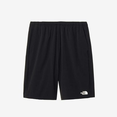 ザ・ノース・フェイスTHENORTHFACEランニングトレーニングウェアボトムスショートハーフパンツ短パンフレキシブルショーツ11インチFLEXIBLESHORT11INCHNB22583-Kメンズ男性25SS春夏