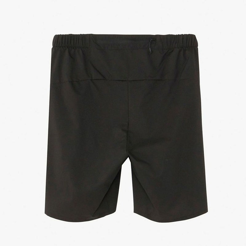 ザ・ノース・フェイスTHENORTHFACEランニングトレーニングウェアボトムスショートハーフパンツ短パンスワローテイルベントハーフパンツSWALLOWTAILVENTHALFPANTNB42383-Kメンズ男性25SS春夏