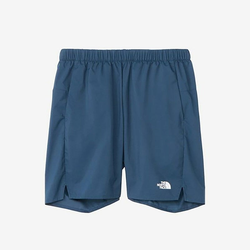 ザ・ノース・フェイスTHENORTHFACEランニングトレーニングウェアボトムスショートハーフパンツ短パンスワローテイルベントハーフパンツSWALLOWTAILVENTHALFPANTNB42383-OBメンズ男性25SS春夏
