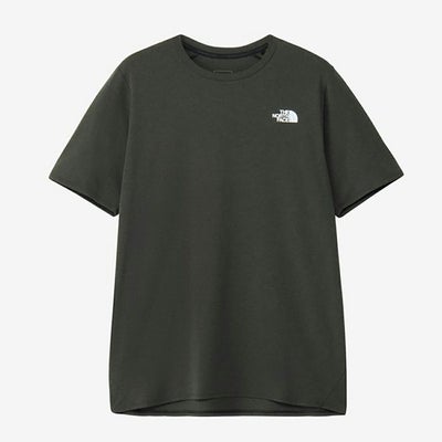 ザ・ノース・フェイスTHENORTHFACEランニングトレーニングウェア半袖TシャツショートスリーブエンデューロクルーS/SENDUROCREWNT12575-ZCメンズ男性25SS春夏