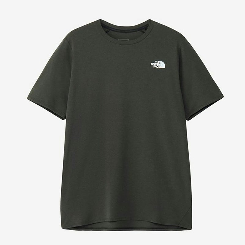 ザ・ノース・フェイスTHENORTHFACEランニングトレーニングウェア半袖TシャツショートスリーブエンデューロクルーS/SENDUROCREWNT12575-ZCメンズ男性25SS春夏