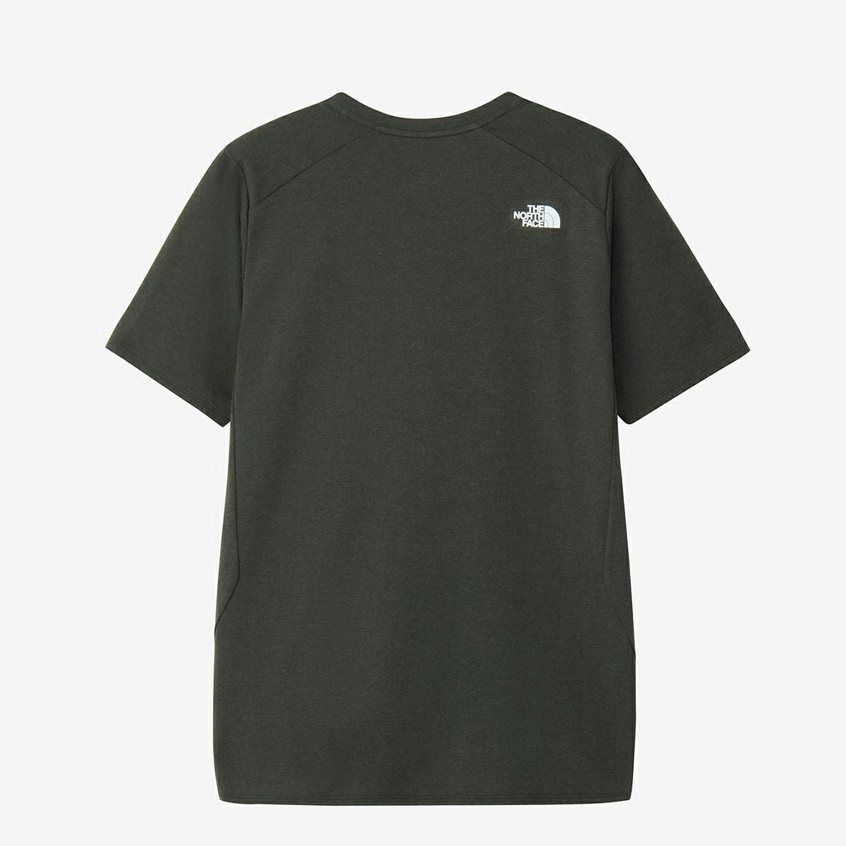 ザ・ノース・フェイスTHENORTHFACEランニングトレーニングウェア半袖TシャツショートスリーブエンデューロクルーS/SENDUROCREWNT12575-ZCメンズ男性25SS春夏