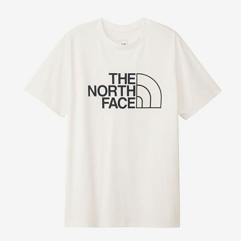 ザ・ノース・フェイスTHENORTHFACEランニングトレーニングウェア半袖TシャツショートスリーブイーエスビッグロゴティーS/SESBIGLOGOTEENT32581-Wメンズ男性25SS春夏