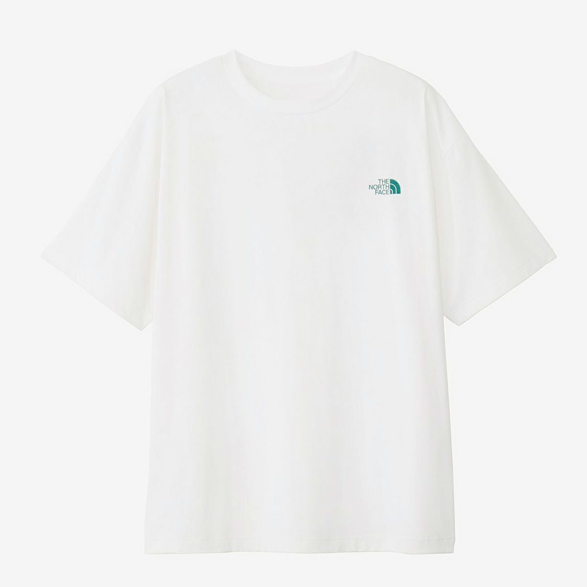 ザ・ノース・フェイスTHENORTHFACEランニングトレーニングウェア半袖Tシャツショートスリーブイーエス66ロゴワイドティーS/SES66LOGOWIDETEENT32597-Wメンズ男性25SS春夏