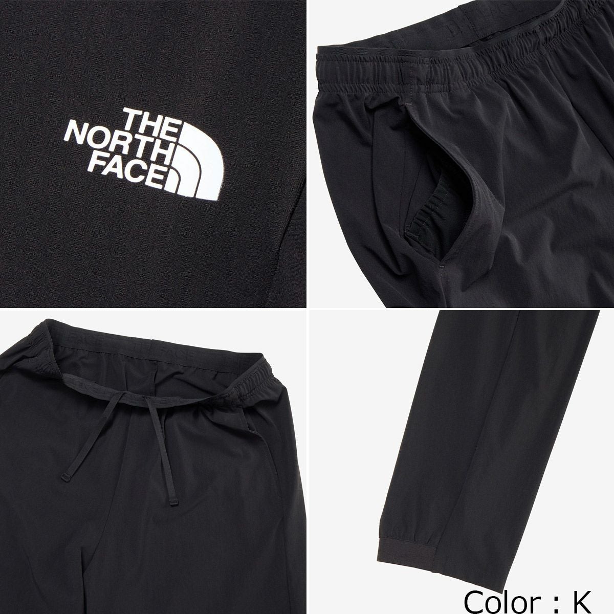 ザ・ノース・フェイスTHENORTHFACEランニングトレーニングウェアボトムスロングパンツ長ズボンフレキシブルロングパンツFLEXIBLELONGPANTNB12582-ZCメンズ男性25SS春夏