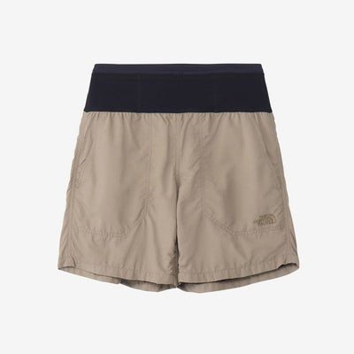 ザ・ノース・フェイスTHENORTHFACEランニングトレーニングウェアボトムスショートハーフパンツ短パンフリーランショーツFREERUNSHORTNB22591-CRメンズ男性25SS春夏