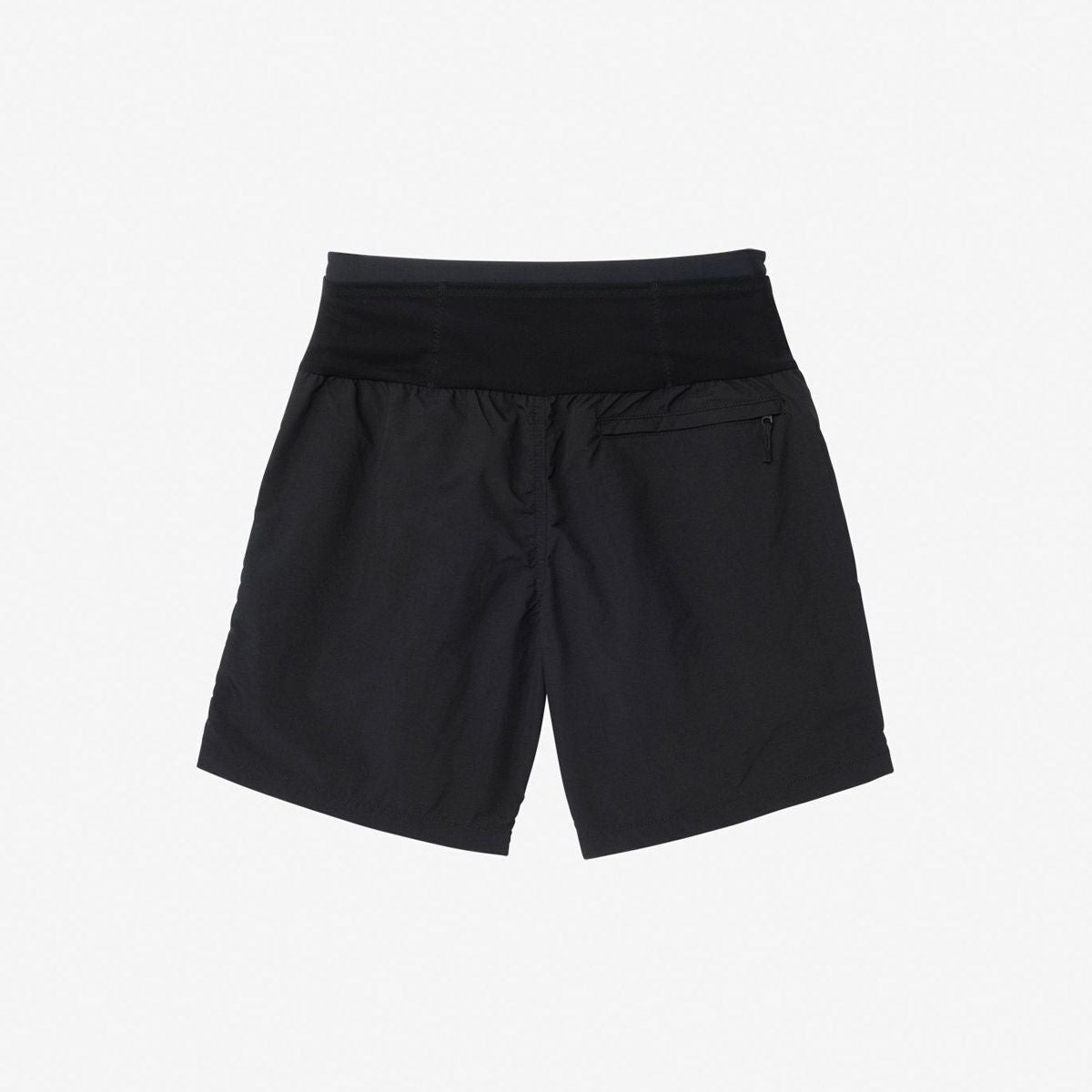 ザ・ノース・フェイスTHENORTHFACEランニングトレーニングウェアボトムスショートハーフパンツ短パンフリーランショーツFREERUNSHORTNB22591-Kメンズ男性25SS春夏