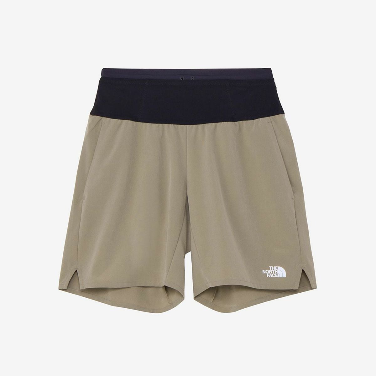 ザ・ノース・フェイスTHENORTHFACEランニングトレーニングウェアボトムスショートハーフパンツ短パンエンデュリスレーシングショーツENDURISRACINGSHORTNB72480-CRメンズ男性25SS春夏