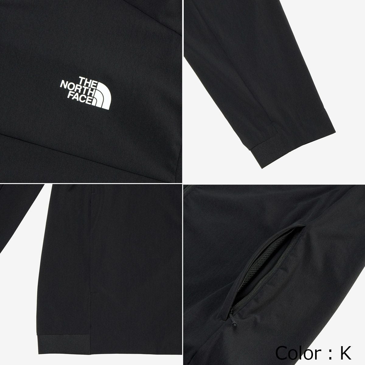 ザ・ノース・フェイス THE NORTH FACE ランニング トレーニング ウェア