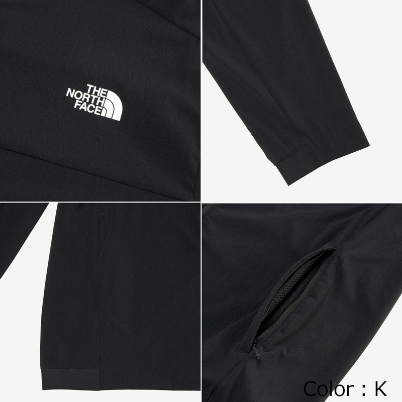 ザ・ノース・フェイスTHENORTHFACEランニングトレーニングウェアアウタージャケットフレキシブルフーディFLEXIBLEHOODIENP22581-Kメンズ男性25SS春夏