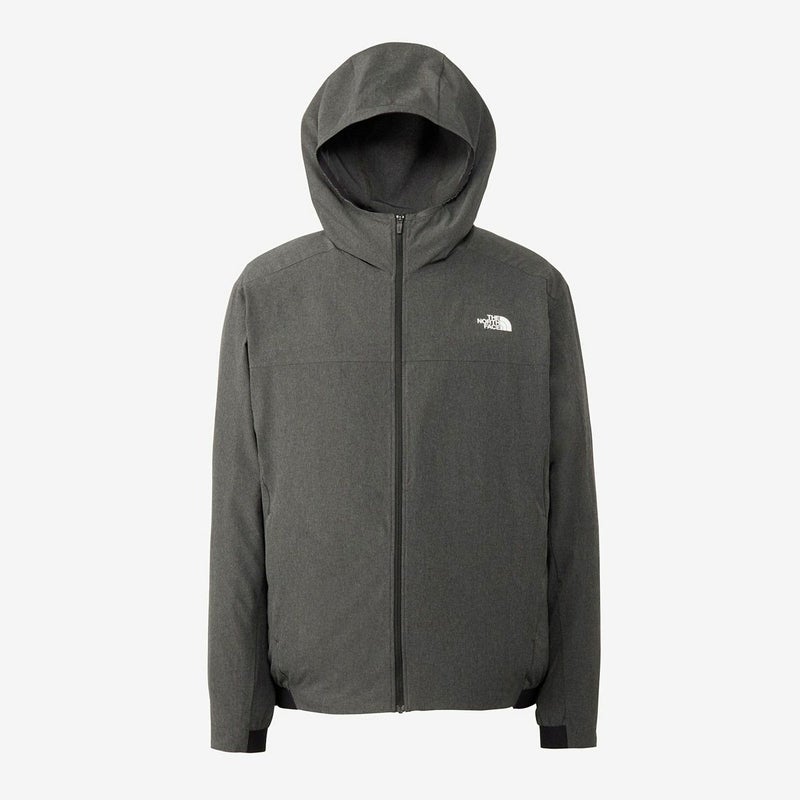 ザ・ノース・フェイスTHENORTHFACEランニングトレーニングウェアアウタージャケットフレキシブルフーディFLEXIBLEHOODIENP22581-ZCメンズ男性25SS春夏