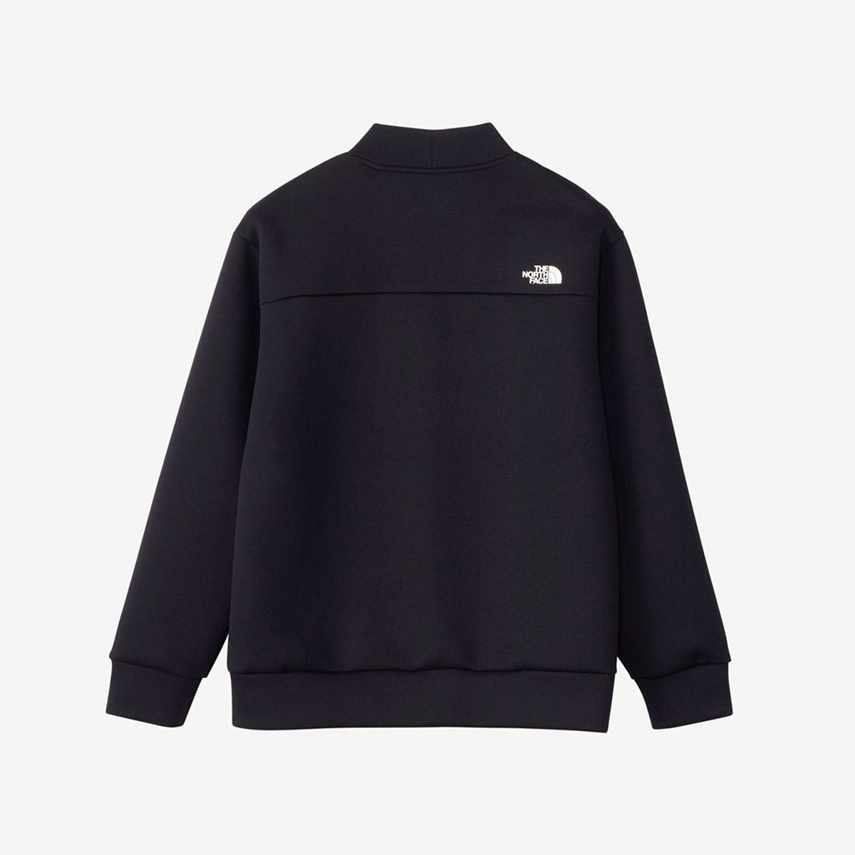 ザ・ノース・フェイスTHENORTHFACEランニングトレーニングウェアスウェットトレーナーテックエアースウェットモックネックTECHAIRSWEATMOCKNECKNT62484-Kメンズ男性25SS春夏