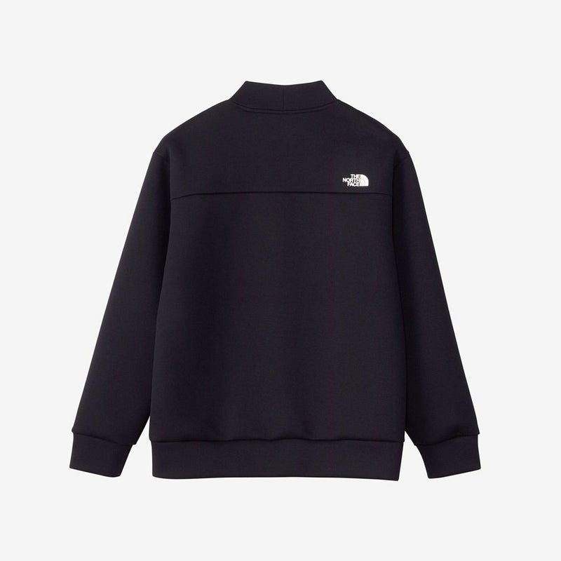 ザ・ノース・フェイスTHENORTHFACEランニングトレーニングウェアスウェットトレーナーテックエアースウェットモックネックTECHAIRSWEATMOCKNECKNT62484-Kメンズ男性25SS春夏