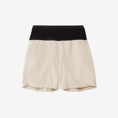 ザ・ノース・フェイスTHENORTHFACEランニングトレーニングウェアボトムスショートハーフパンツ短パンフリーランショーツFREERUNSHORTNBW22591-FIレディース女性25SS春夏