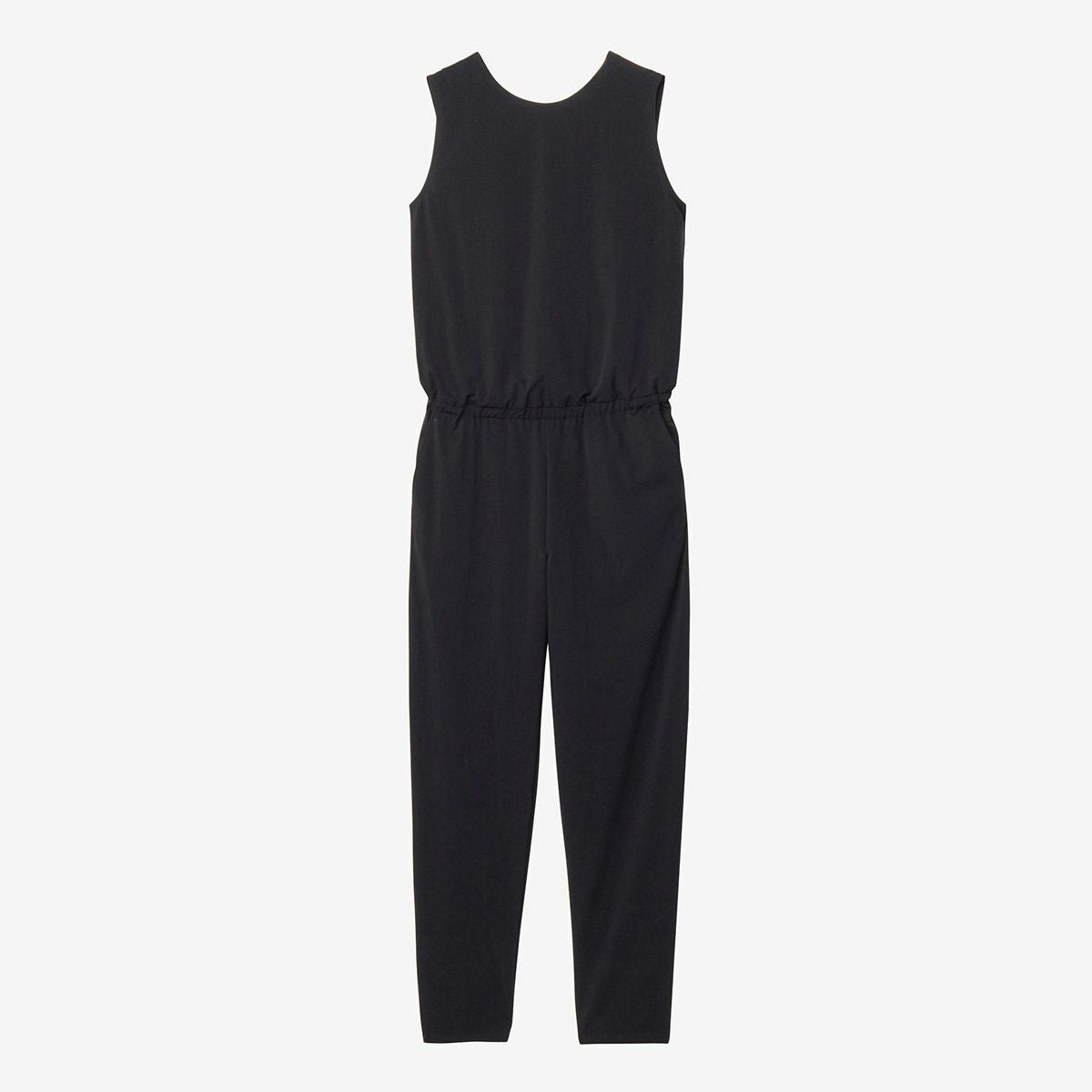 ザ・ノース・フェイスTHENORTHFACEランニングトレーニングウェアワンピースつなぎフレキシブルオールインワンFLEXIBLEALLINONENPW22583-Kレディース女性25SS春夏