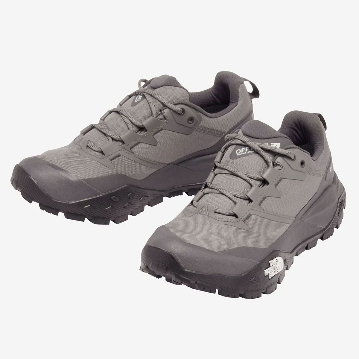 【本日夕方処分する為、大特価】THE NORTH FACE ノースフェイス／GORETEX ／トレッキング シューズ／25cm THE NORTH FACE（ザ ノースフェイス） メンズ シューズ FASTPACK ULTRA