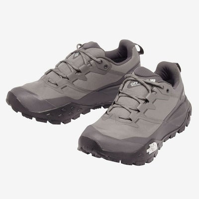 ザ・ノース・フェイスTHENORTHFACEアウトドアカジュアルトレッキングシューズ靴オフトレイルハイクゴアテックスOFFTRAILHIKEGORE-TEXNF02512-AKメンズ男性25SS春夏
