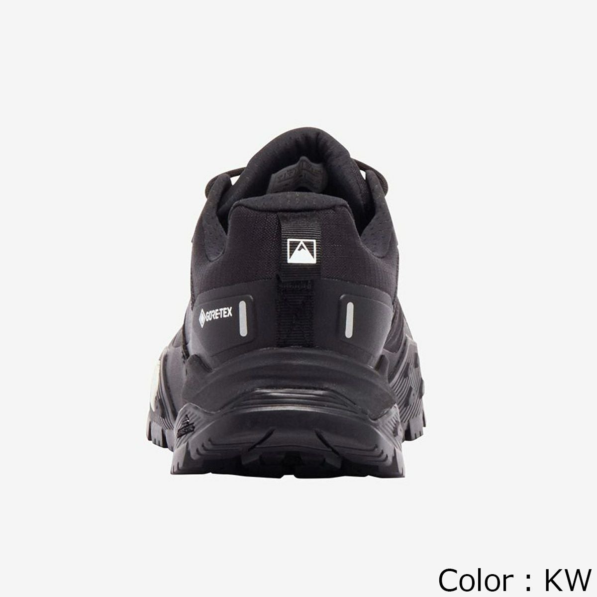 ザ・ノース・フェイスTHENORTHFACEアウトドアカジュアルトレッキングシューズ靴オフトレイルハイクゴアテックスOFFTRAILHIKEGORE-TEXNF02512-AKメンズ男性25SS春夏