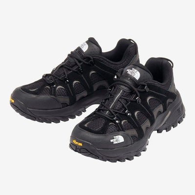 ザ・ノース・フェイスTHENORTHFACEアウトドアカジュアルスニーカーシューズ靴ヘッジホッグRVSTHEDGEHOGRVSTNF02542-KWメンズレディースユニセックス25SS春夏