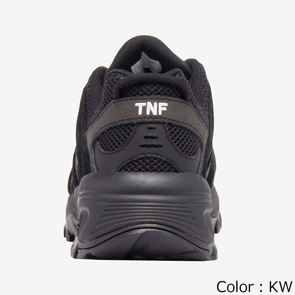 ザ・ノース・フェイスTHENORTHFACEアウトドアカジュアルスニーカーシューズ靴ヘッジホッグRVSTHEDGEHOGRVSTNF02542-KWメンズレディースユニセックス25SS春夏