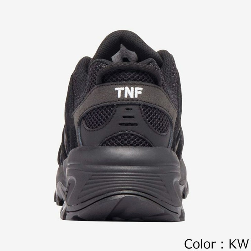 ザ・ノース・フェイスTHENORTHFACEアウトドアカジュアルスニーカーシューズ靴ヘッジホッグRVSTHEDGEHOGRVSTNF02542-KWメンズレディースユニセックス25SS春夏