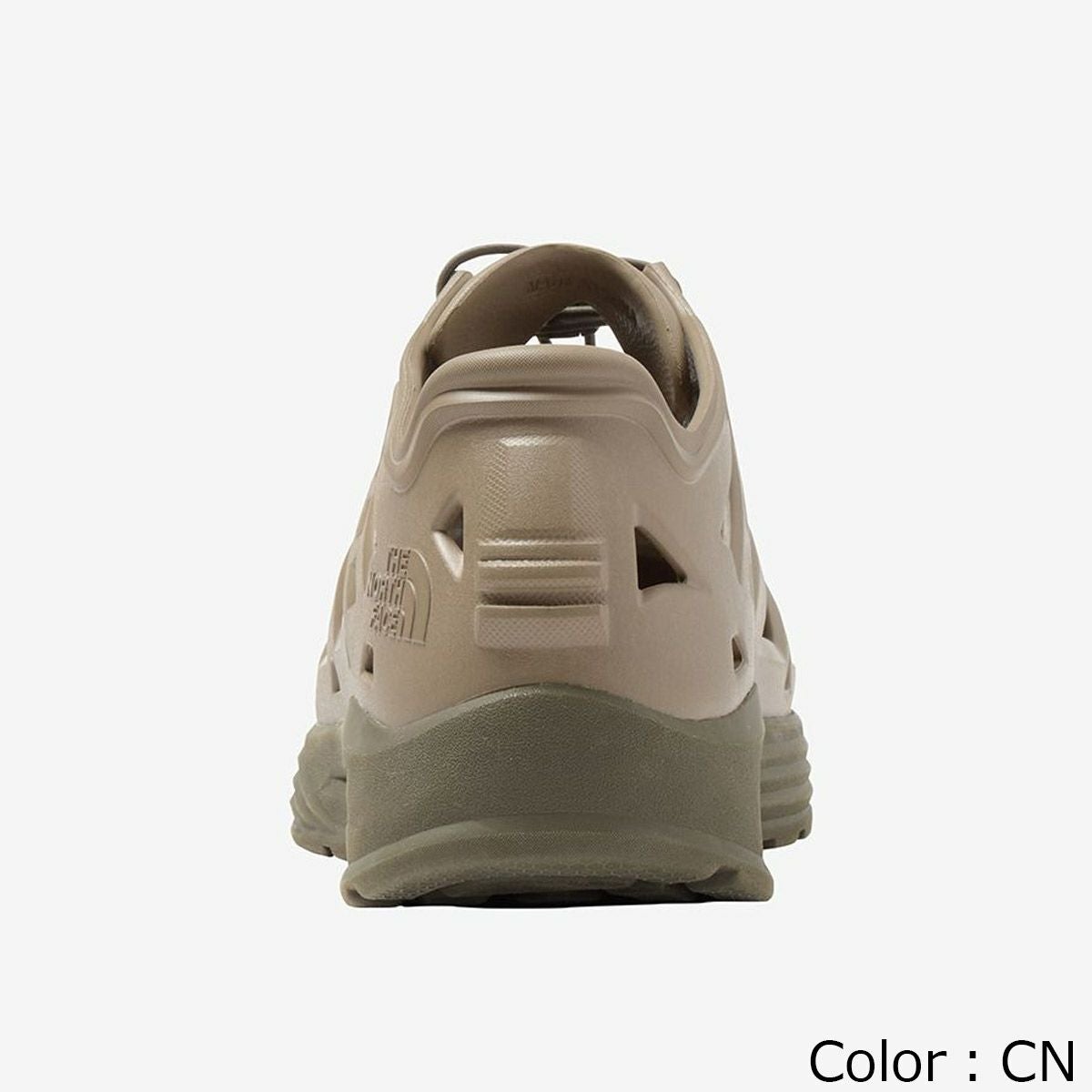 ザ・ノース・フェイスTHENORTHFACEアウトドアカジュアルスポーツサンダル靴リアクティブスニーカーRE-ACTIVSNEAKERNF52451-KKメンズレディースユニセックス25SS春夏