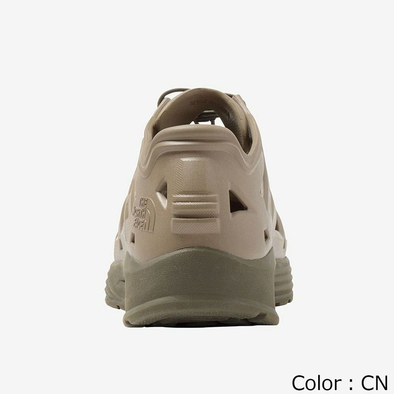 ザ・ノース・フェイスTHENORTHFACEアウトドアカジュアルスポーツサンダル靴リアクティブスニーカーRE-ACTIVSNEAKERNF52451-KKメンズレディースユニセックス25SS春夏